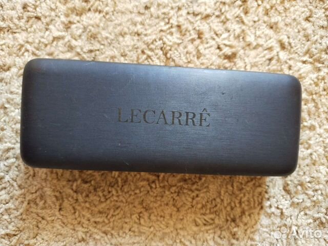 Футляр для очков