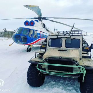 Трансфер плюс Гид