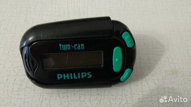 Пейджер Philips продам
