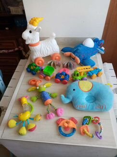 Грызунки пакетом