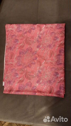 Ткань хлопок