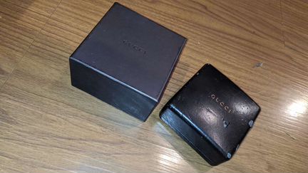 Оригинальные коробки Gucci