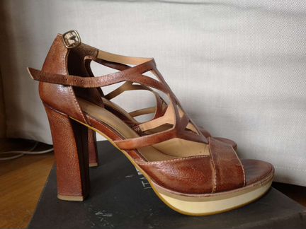 Босоножки itaita 39
