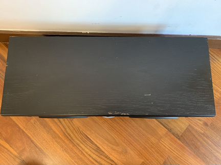 Monitor Audio, серия Silver, slcr центр