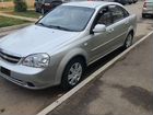 Chevrolet Lacetti 1.4 МТ, 2011, 85 100 км