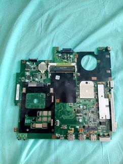 Материнская плата asus 08G2005FN21J