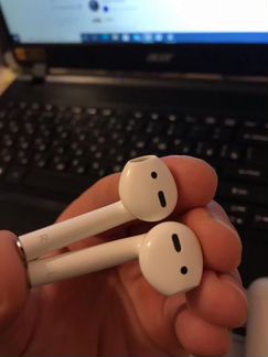 Airpods 1 оригинал