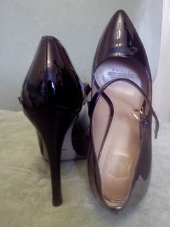 Туфли новые Mascotte р.37