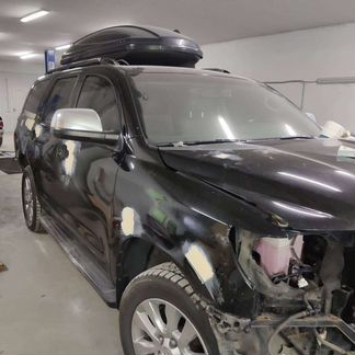 Покраска авто,кузовной ремонт