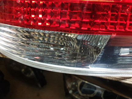 Задний фонарь BMW E65