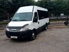 Iveco Daily 3.0 МТ, 2011, 263 000 км