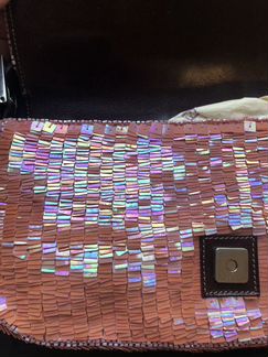 Эксклюзивная модель Fendi Baguette