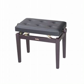 Скамейка для пианиста tempo Turris 151/MR