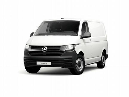 Volkswagen Transporter 2.0 МТ, 2020