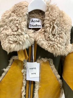 Дублёнка Acne