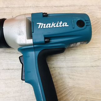 Ударный гайковерт makita TW0350 N1/Г85