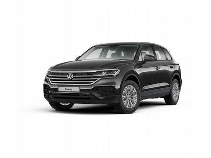 Volkswagen Touareg 3.0 AT, 2020