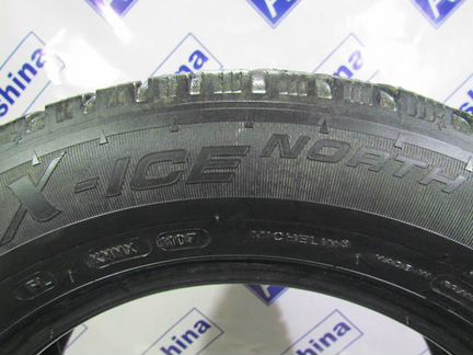 195 65 15 Michelin бу шины 195-65-R15 94S