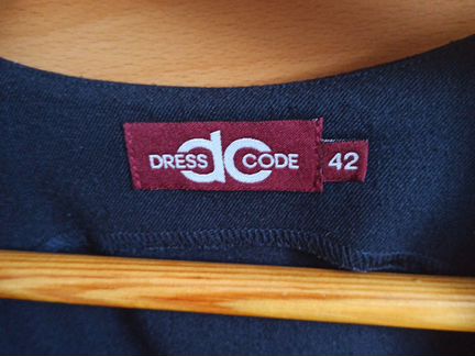 Жилет для мальчика Dress Code