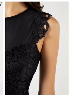 Платье Next 44