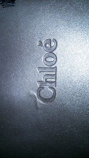 Сумка женская chloe