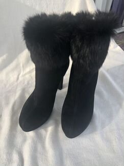 Сапоги loriblu зима