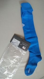 Гетры новые, Umbro