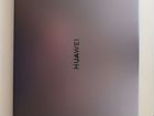 Huawei Matebook D14 Nbb-WAH9