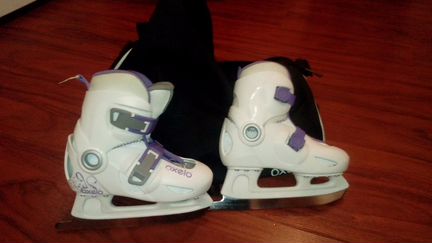 Породам коньки 28-30р