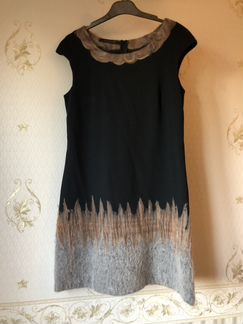 Платье Tenax. Италия