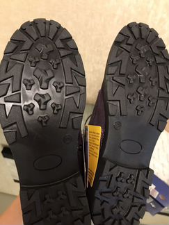 Ботинки новые Котофей 37,5 - 38 размер