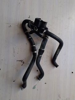 Патрубок мерседес вито 639332