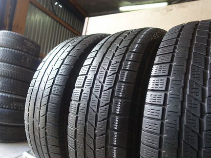 265 55 19 Pirelli Scorpion Ice Snow tf75