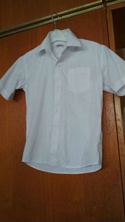 Рубашки на мальчика