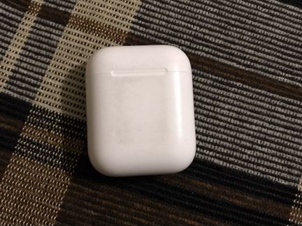 Айрподс 2 оригиналы