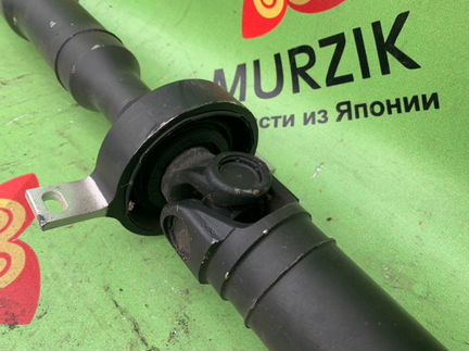 Карданный вал Bmw 3 E90 N53B30A 3.0L 2010