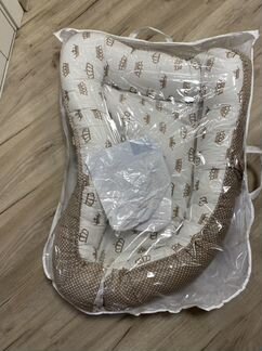 Кокон для новорожденных