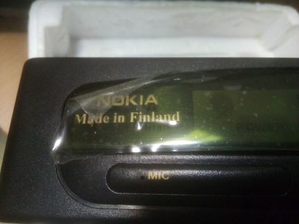 Nokia 