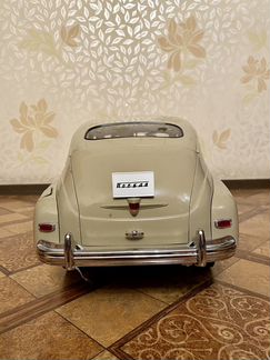 Модель М20 «Победа»