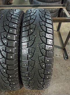 185 65 15 Pirelli бу Шины Зимние 185 65 R15 98H