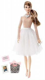 Barbie Look Party Perfect