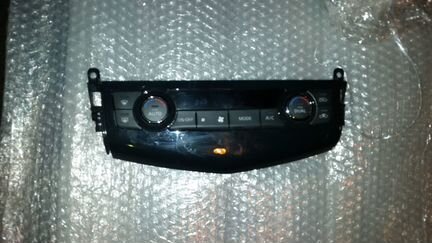 Климат контроль в сборе для Nissan Teana L33