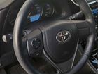 Toyota Corolla 1.6 CVT, 2018, 16 000 км объявление продам