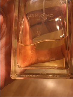 Chanel Coco mademoiselle edt