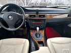 BMW 3 серия 2.5 AT, 2008, 242 000 км объявление продам