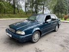 Volvo 440 2.0 МТ, 1995, 200 000 км