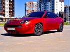 FIAT Coupe 1.8 МТ, 2000, 81 000 км