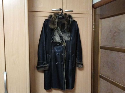 Дубленка