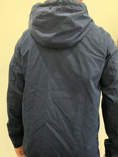 Куртка Tommy Hilfiger Jeans. Оригинал