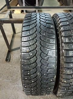 185 65 15 Bridgestone бу Шины Зимние 185 65 R15 97
